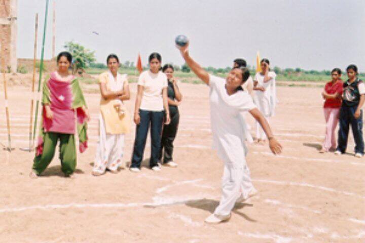 sports